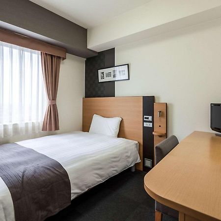 Comfort Hotel Тендо Екстериор снимка