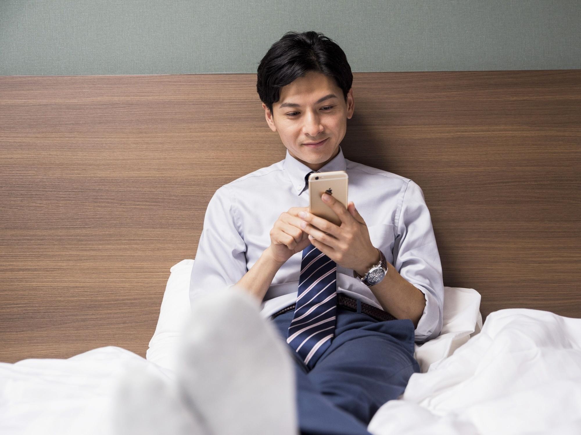 Comfort Hotel Тендо Екстериор снимка