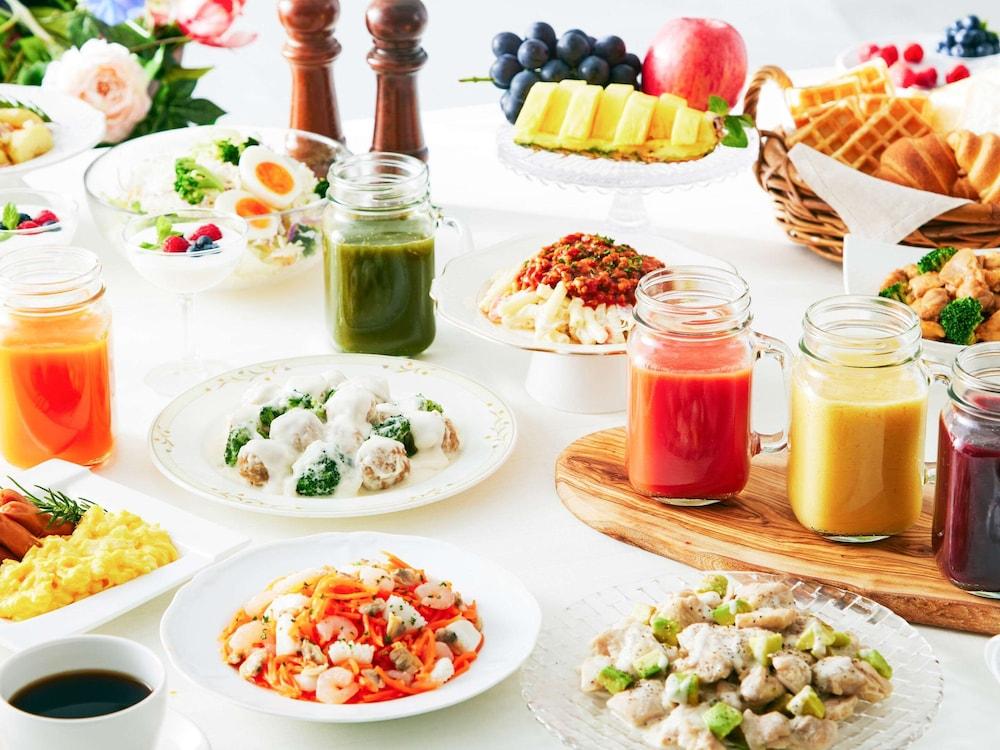 Comfort Hotel Тендо Екстериор снимка